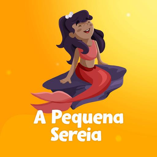 A Pequena Sereia