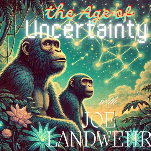 The Age of Uncertainty with Joe Landwehr