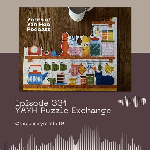 YAYH Puzzle Exchange 2024