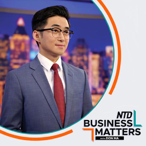 Worst Losses for Home Insurers in 100 Years: Report; DOJ Asks Court To Uphold TikTok Sale Or Banned Law | Business Matters Full Broadcast (July 29)