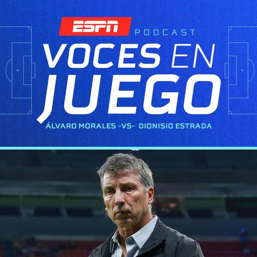 Comunicado de Siboldi opacó la vergüenza de Chivas y Pumas