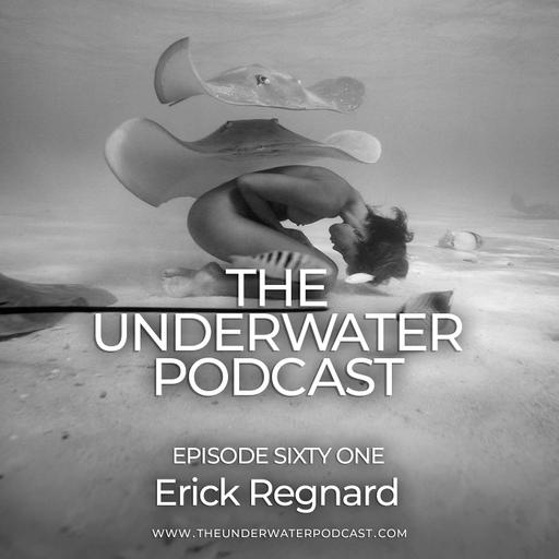 The Challenges of Shooting Underwater Polaroids with Erick Regnard