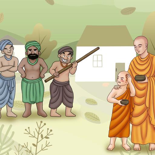 187 - Embracing Patience