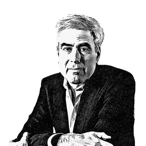 From the Archive: Jonathan Haidt & fostering resilience in the age of anxiety
