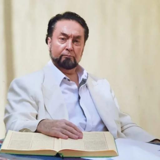 “…kalbler yalnızca Allah'ın zikriyle mutmain olur.”