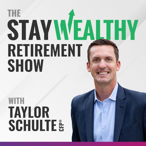 Roth Conversions for Kids, Home Equity in Retirement, Pension vs. Lump-Sum (And More!)