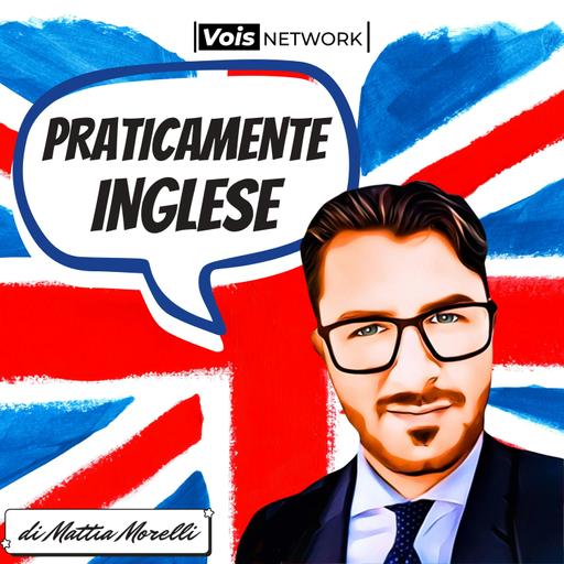 Ep. 99 | Conversazione col Podcaster Madrelingua: Imparare l'Inglese con le Notizie