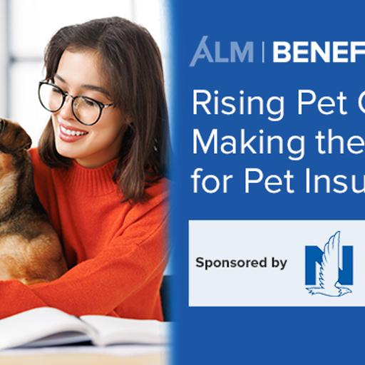 Rising Pet Costs: Making the Case for Pet Insurance