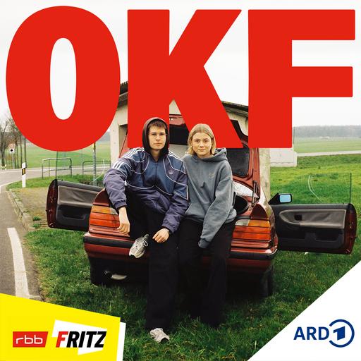 Tabulos Podcast-Tipp "OKF – Ortskontrollfahrt"