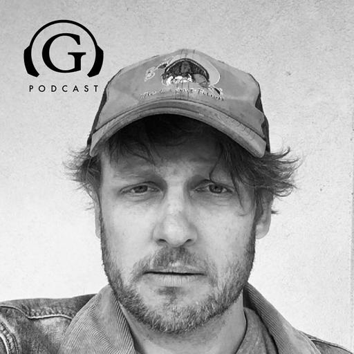 Benjamin Kunkel, The Granta Podcast