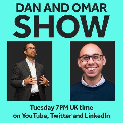 The Dan and Omar Show: The EPL Matches in the US Episode