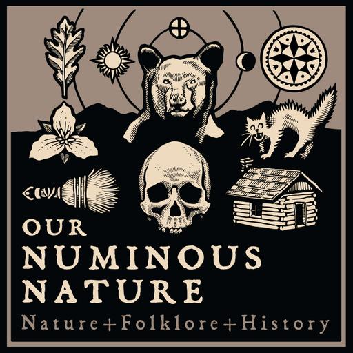 GROUNDHOG-OLOGY, 'POSSUM BREEDERS & FOLKWAYS | Naturalist & Storyteller | Doug Elliott