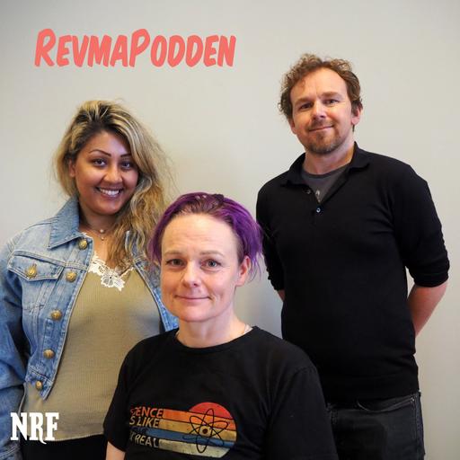 Episode 50 Kunstig intelligens i helsetjenesten