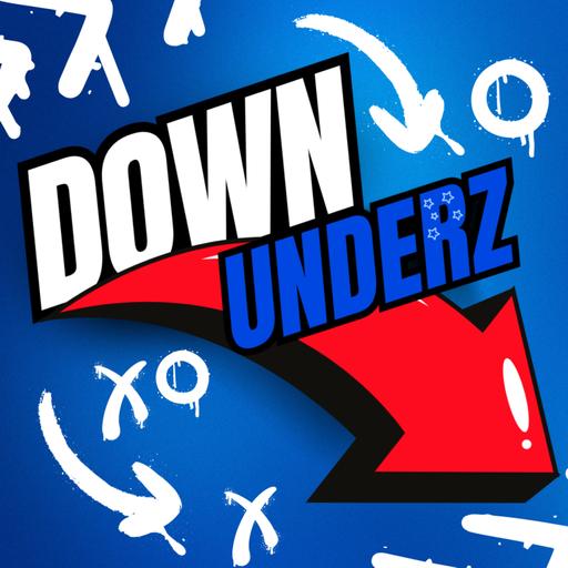 BRIAN TO'O LEAVING THE PANTHERS 🤯 | TALAGI LEAVING THE EELS ?? | DOWN UNDERS EP 7