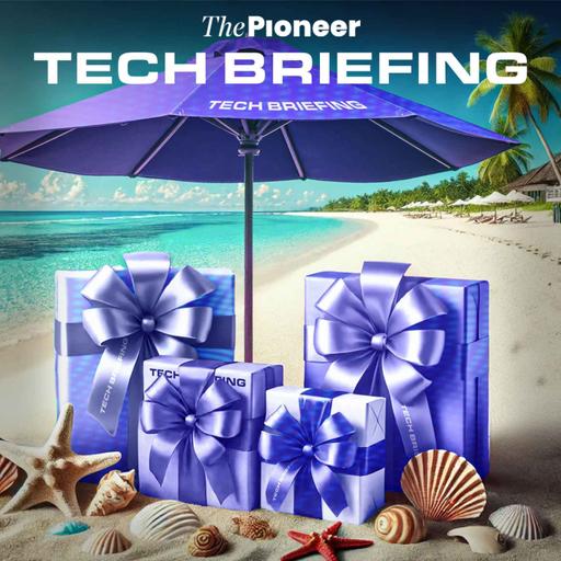 Sommer Highlights: Best of Tech-Trends