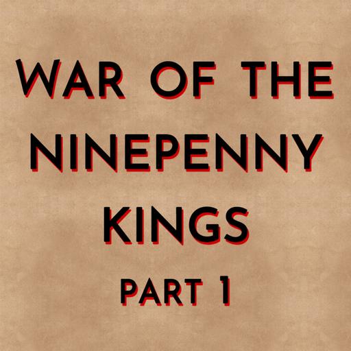 War of the Ninepenny Kings (5th Blackfyre Rebellion)