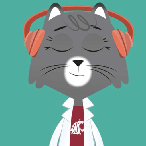 How Do You Science | Meet a Veterinarian...who does acupuncture!