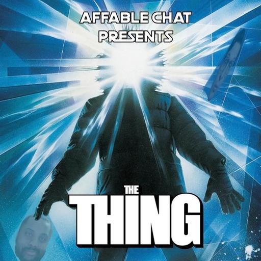 The Thing - Feat Otis From Allentown Presents