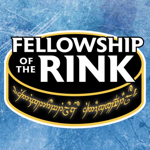 Fellowship of the Rink - Ep 24 - Paul Martin | Joe Smith of The Athletic Minnesota