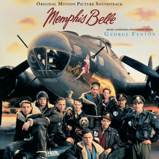 MEMPHIS BELLE (1990) - Series 15: Episode 225