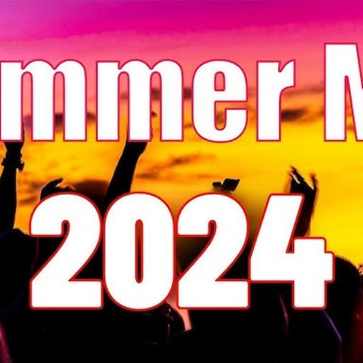 Episode 158: SUMMER MIX 2024 (CANALE)