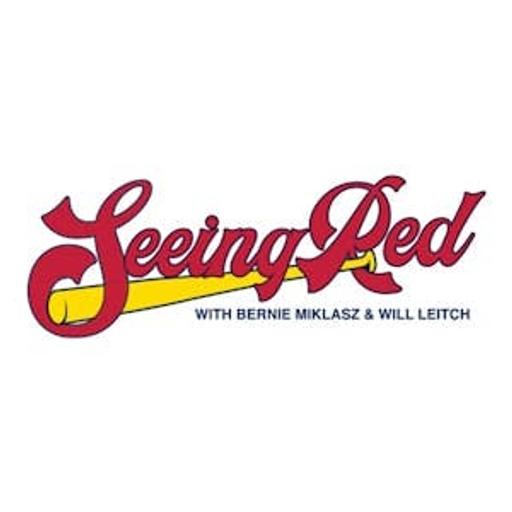 Seeing Red Episode 123: Welcome Fedde and PHAM; Goodbye Edman and Carlson