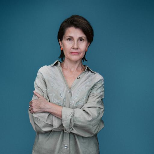 Zomergasten Podcast - Sana Valiulina