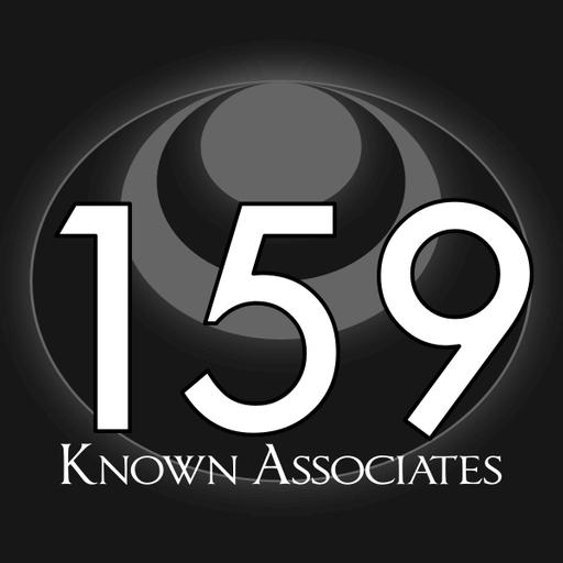 159 – Known Associates