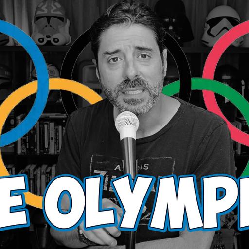 #99 The Olympics, the Paralympics, & a Good Canadian Tour | The Slade Ham Experiment