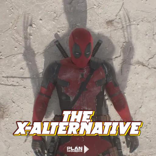 Deadpool & Wolverine