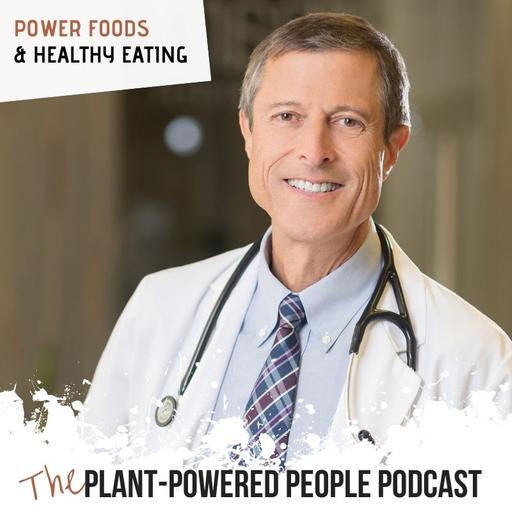 121. Power Foods, Healthy Eating, and Weight Loss