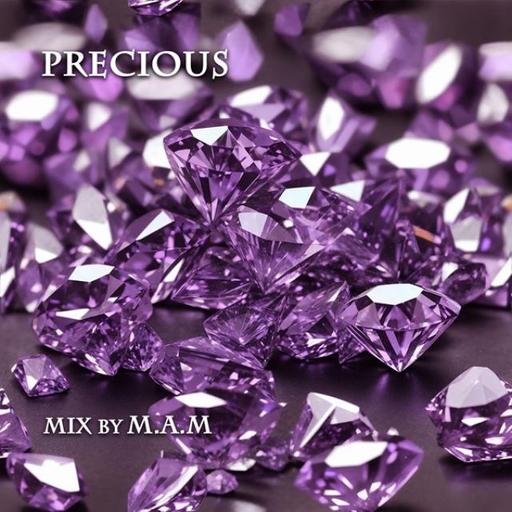 Precious (Electronica / Organic & Melodic House)