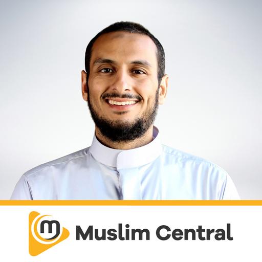 Hajj Seminar #01