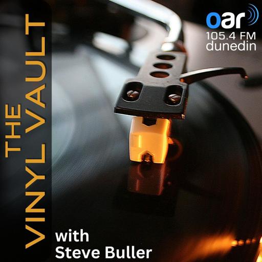 Vinyl Vault - 31-07-2024 - Tonight featured LP is 66 by Paul Weller