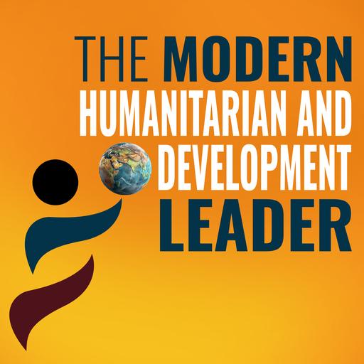 ANNOUNCEMENT! How Doing Less Can Lead to Bigger Impact as a Humanitarian and International Development Leader