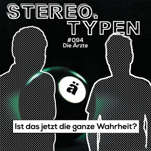 #094 Die Ärzte