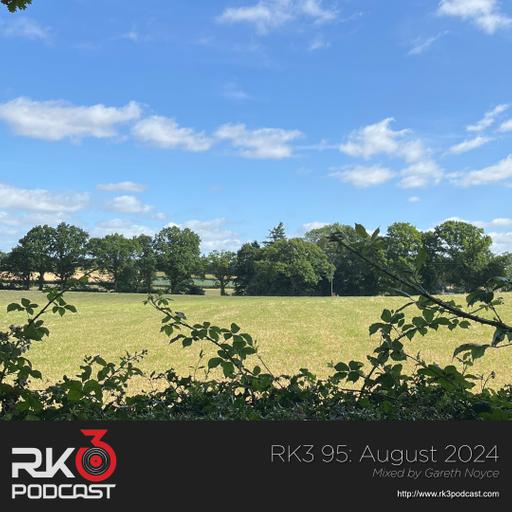 RK3 095: August 2024