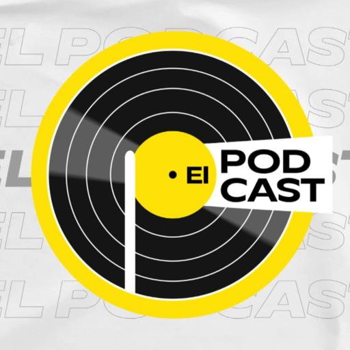 Fonseca en #ElPodcast con Alejandro Marín