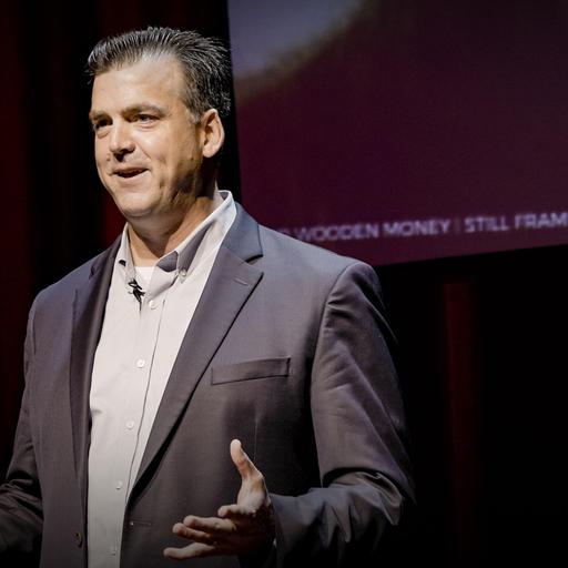 동네가 유령 마을로 변하는 것을 막는 방법 | 존 파젯(John Paget)