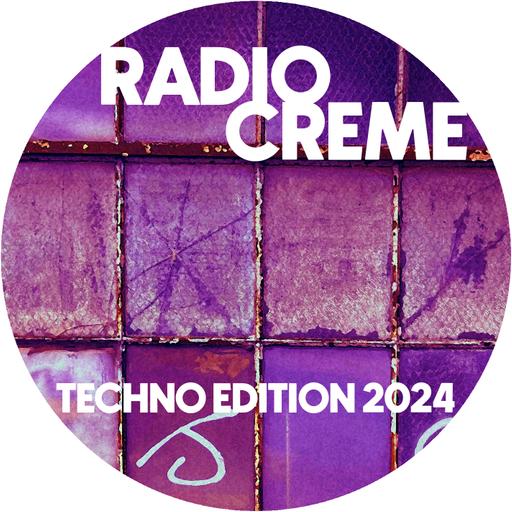 Techno Edition 2024 techno, acid, & rave dj mix