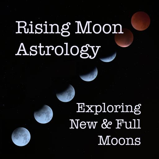 New Moon in Leo: Take Up Space