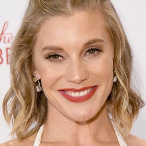 Katee Sackhoff ON: Motherhood, Acting, and Resilience