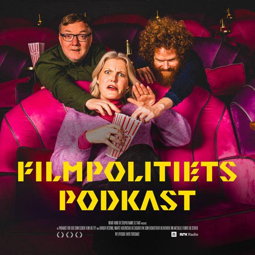 Ferske strømmetips - TV2 Play, Viaplay og NRK TV