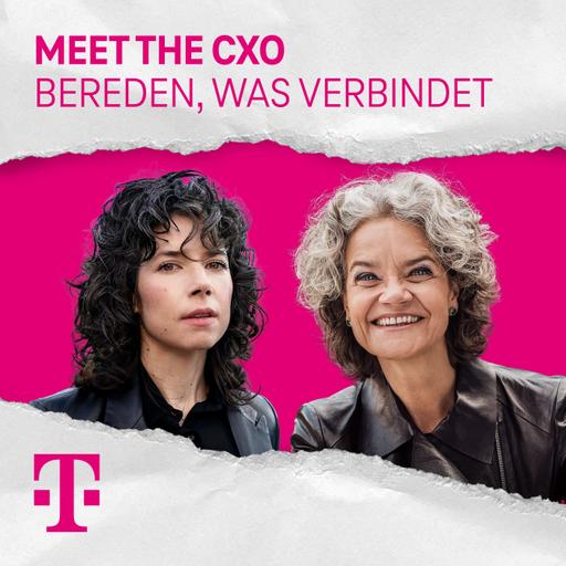 Folge 26 - Claudia Nemat & Meredith Whittaker