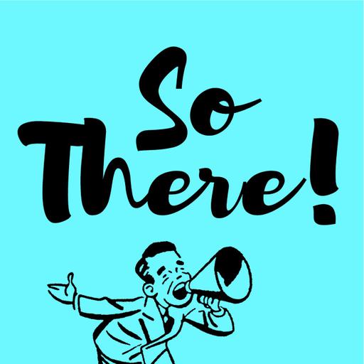 Episode 68 - A Mild Case Of Olympic Fever