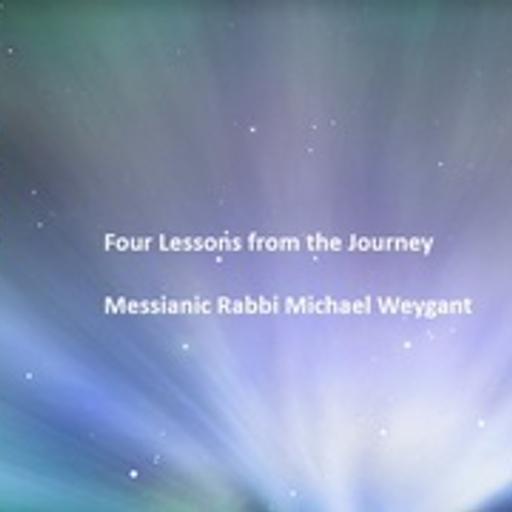 Four Lessons from the Journey