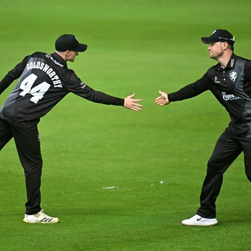 Leach Haul, Ton for Thomas and Defeat