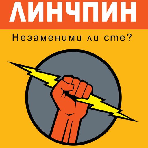 Линчпин - Сет Годин