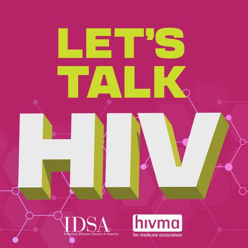 Understanding Why Medicaid Matters for People with HIV (Let's Talk HIV ep. 1)