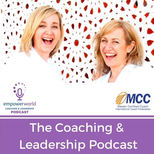 Ep. 208 - Marketing Our Coaching Services with Authenticity and Integrity